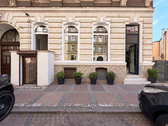 Lokal Szczecin Centrum. Zdjęcie 1