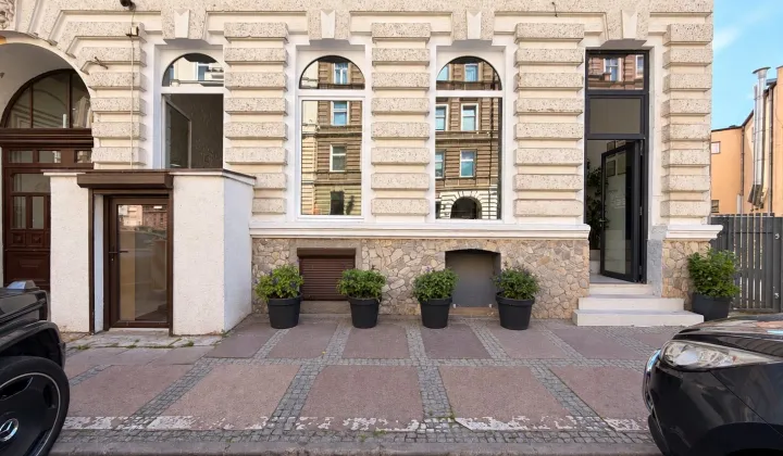 Lokal Szczecin Centrum