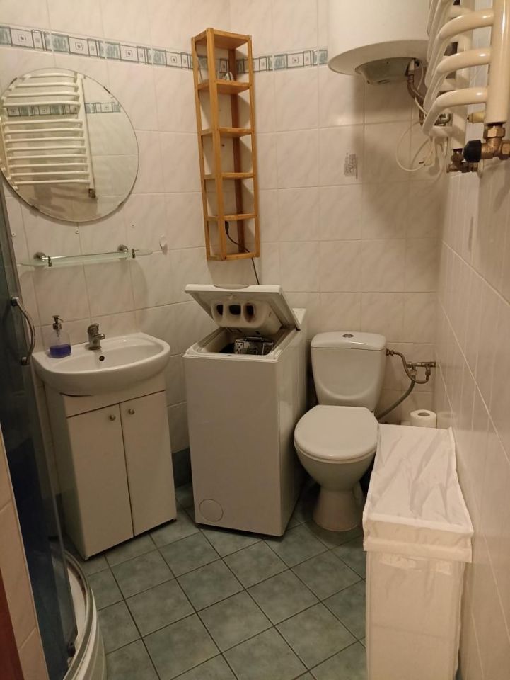 Mieszkanie 2-pokojowe Warszawa Ursus, ul. Cierlicka. Zdjęcie 10