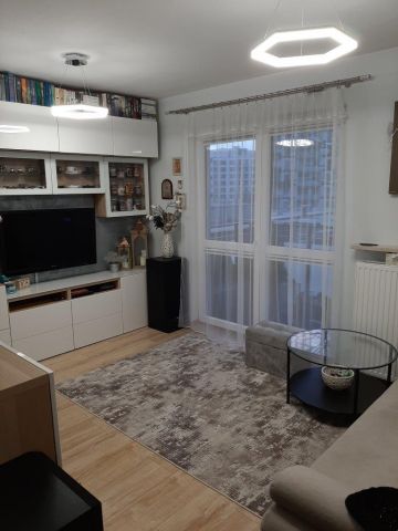 Mieszkanie 2-pokojowe Warszawa Bielany, ul. Sokratesa. Zdjęcie 1
