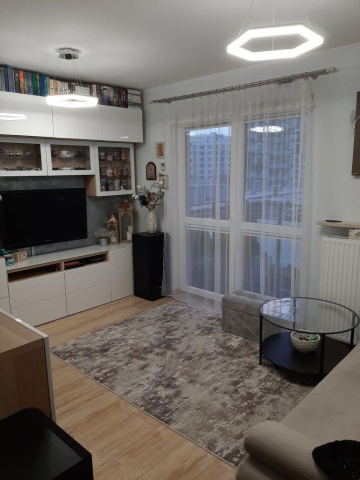 Mieszkanie 2-pokojowe Warszawa Bielany, ul. Sokratesa