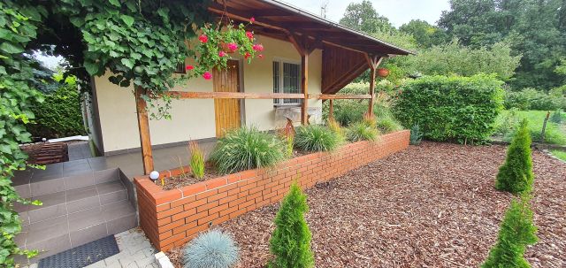 Działka rekreacyjna Jelonek, ul. Nektarowa. Zdjęcie 1