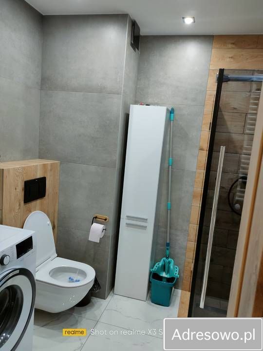 Mieszkanie 4-pokojowe Płock, ul. Graniczna. Zdjęcie 5