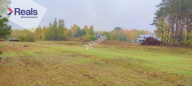 Działka budowlana Guzowatka. Zdjęcie 1