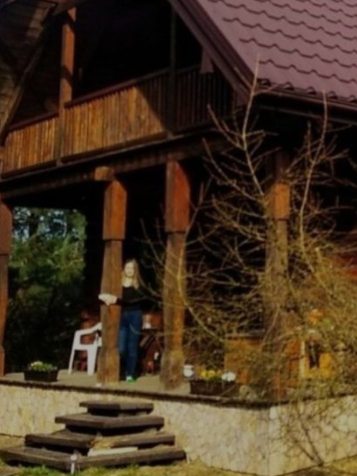 dom wolnostojący, 4 pokoje Mauryców, ul. Brzozowa. Zdjęcie 4