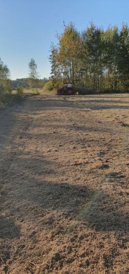 Działka rolno-budowlana Koziel. Zdjęcie 10