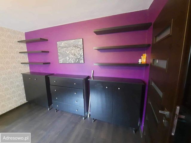 Pokój Kraków Prądnik Czerwony, ul. Wileńska. Zdjęcie 1