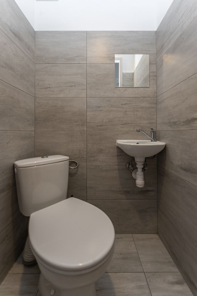 Mieszkanie 4-pokojowe Gdańsk Wrzeszcz, al. gen. Józefa Hallera. Zdjęcie 9