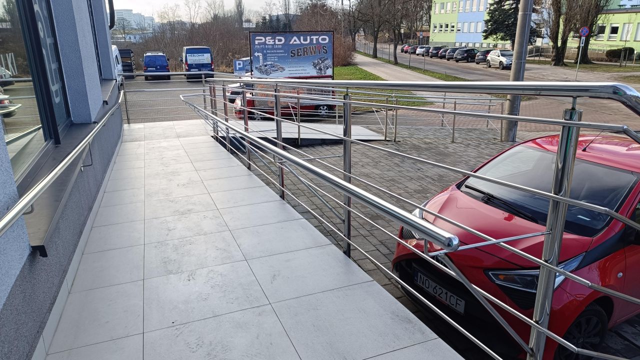 Lokal Olsztyn Zatorze, ul. Cicha. Zdjęcie 5