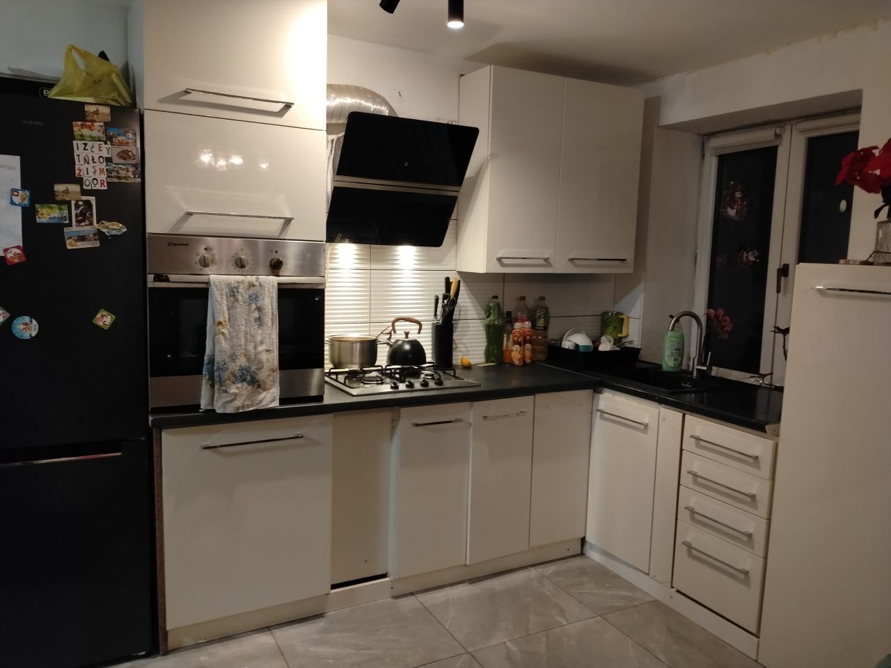 dom wolnostojący Okleśna, ul. Kolonia. Zdjęcie 3