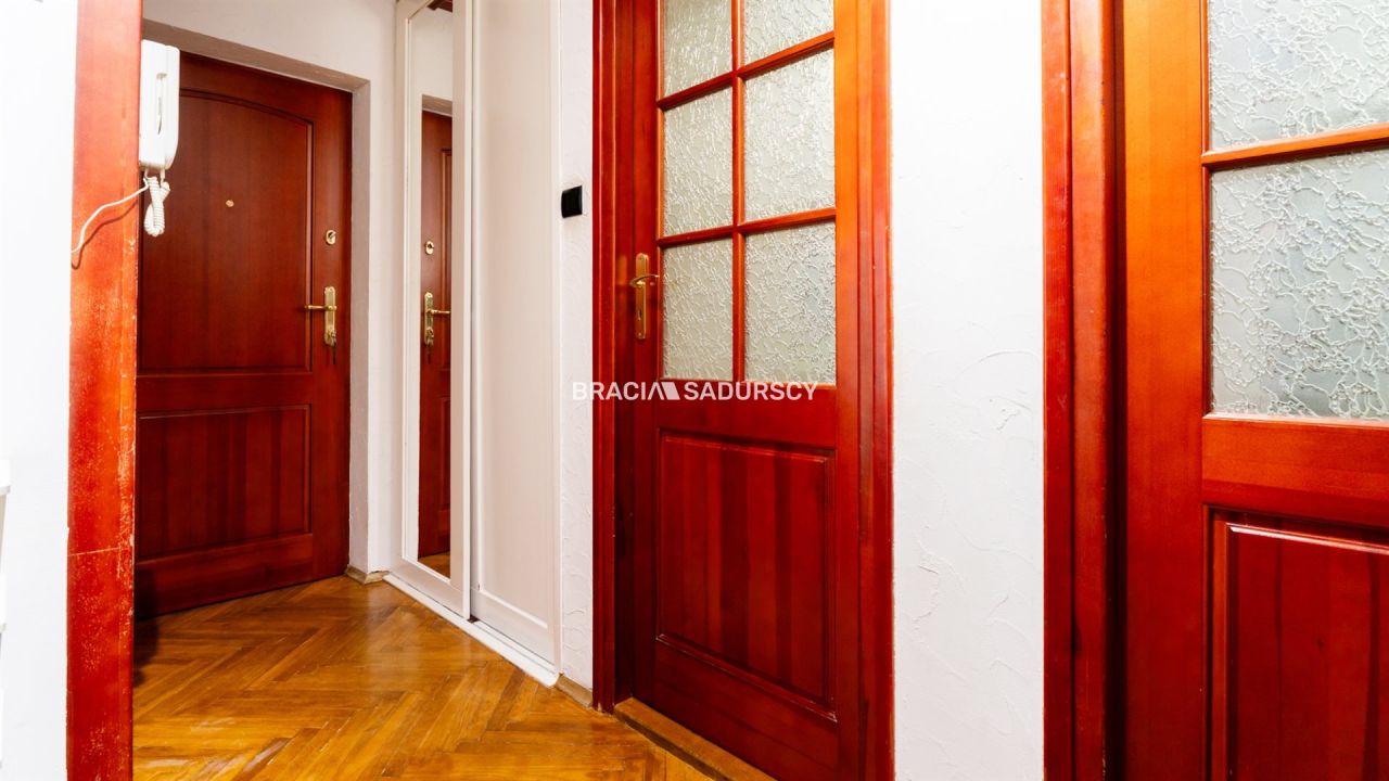 Mieszkanie 2-pokojowe Kraków Bronowice, ul. Gabrieli Zapolskiej. Zdjęcie 22