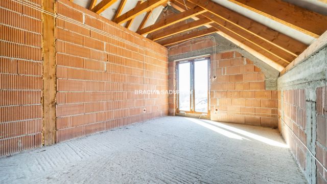 dom wolnostojący, 5 pokoi Zielonki, ul. Garlicka. Zdjęcie 19