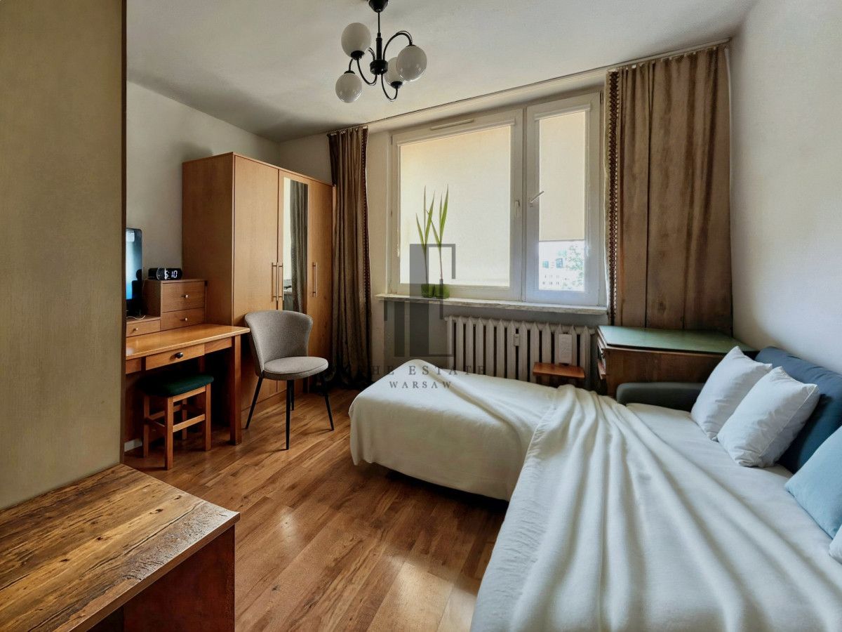 Mieszkanie 2-pokojowe Warszawa Praga, ul. Ostrobramska. Zdjęcie 2