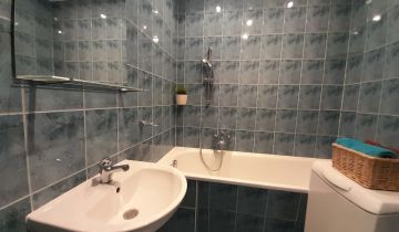 Mieszkanie 3-pokojowe Sosnowiec Dańdówka, ul. Wojska Polskiego