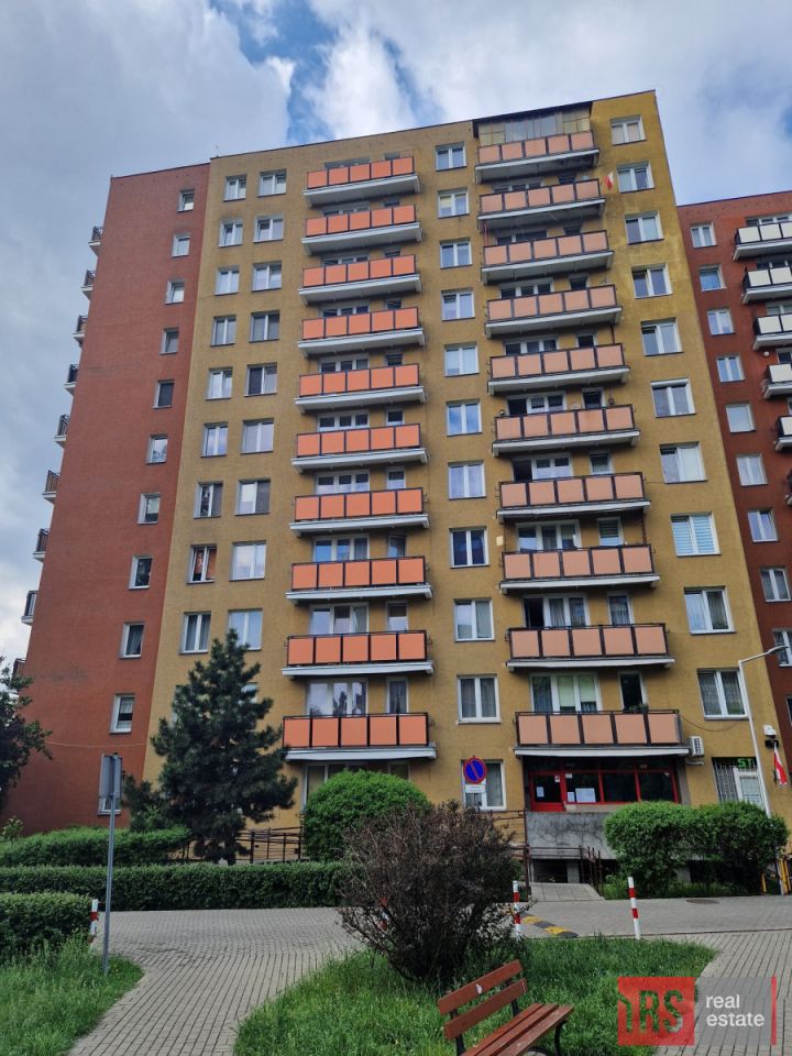 Mieszkanie 3-pokojowe Warszawa Targówek, ul. Władysława Syrokomli. Zdjęcie 15