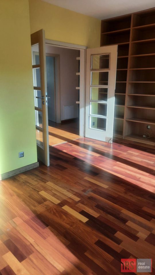 Mieszkanie 5-pokojowe Warszawa Bemowo, ul. Edmunda Jana Osmańczyka. Zdjęcie 11