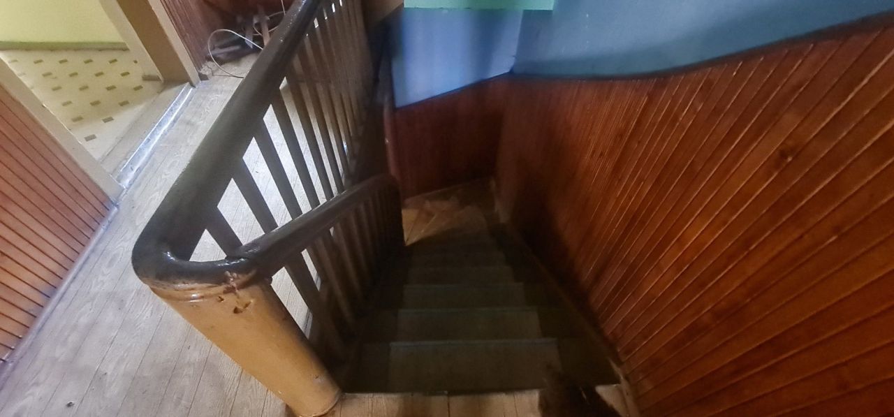 Mieszkanie 4-pokojowe Mieroszów. Zdjęcie 3