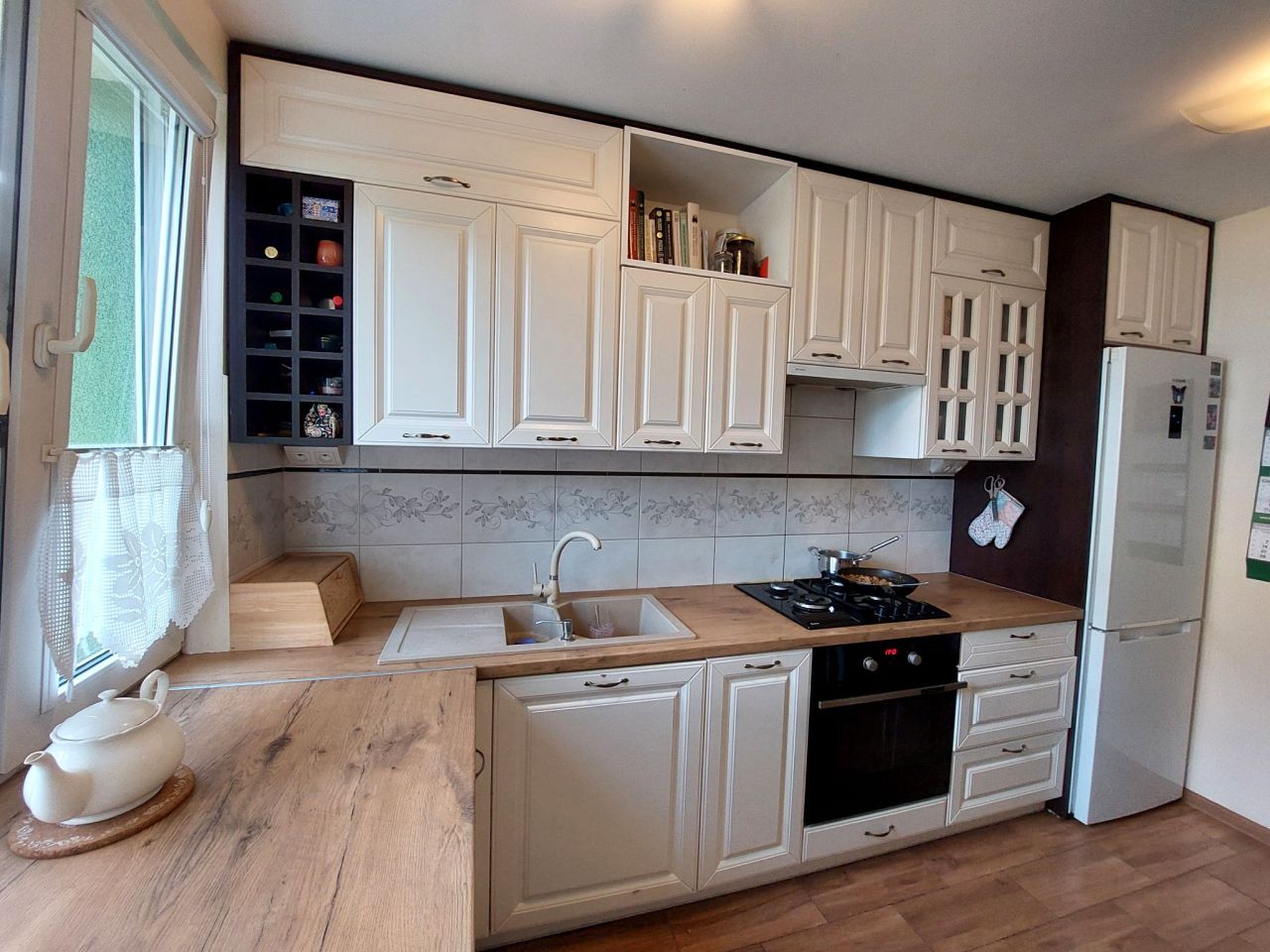 Mieszkanie 3-pokojowe Kielce, ul. Edwarda Meissnera. Zdjęcie 6