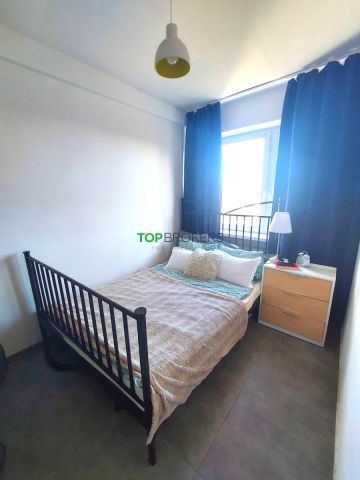 Mieszkanie 2-pokojowe Warszawa Bielany, ul. Dantego Alighieri. Zdjęcie 4