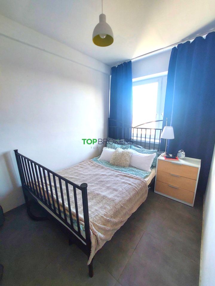 Mieszkanie 2-pokojowe Warszawa Bielany, ul. Dantego Alighieri. Zdjęcie 4