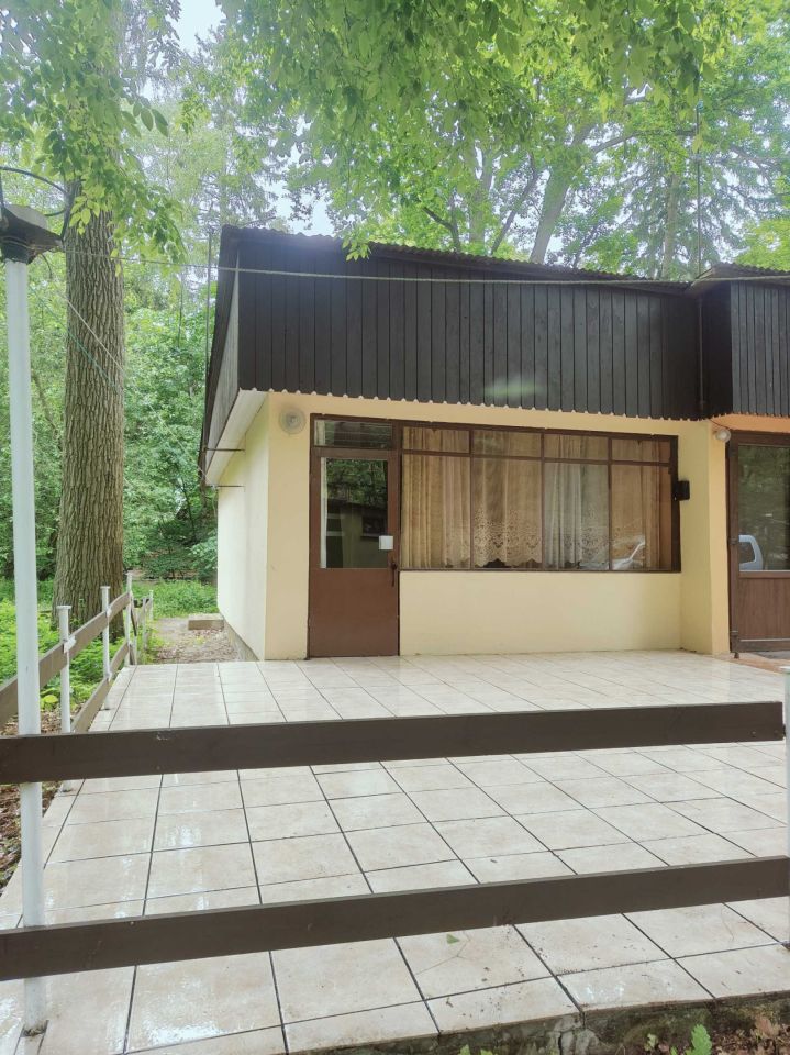 dom letniskowy Skorzęcin. Zdjęcie 7