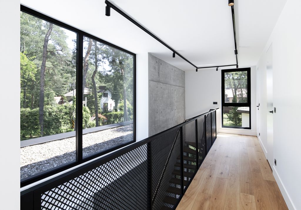 dom wolnostojący, 5 pokoi Józefów, ul. Orzechowa. Zdjęcie 17