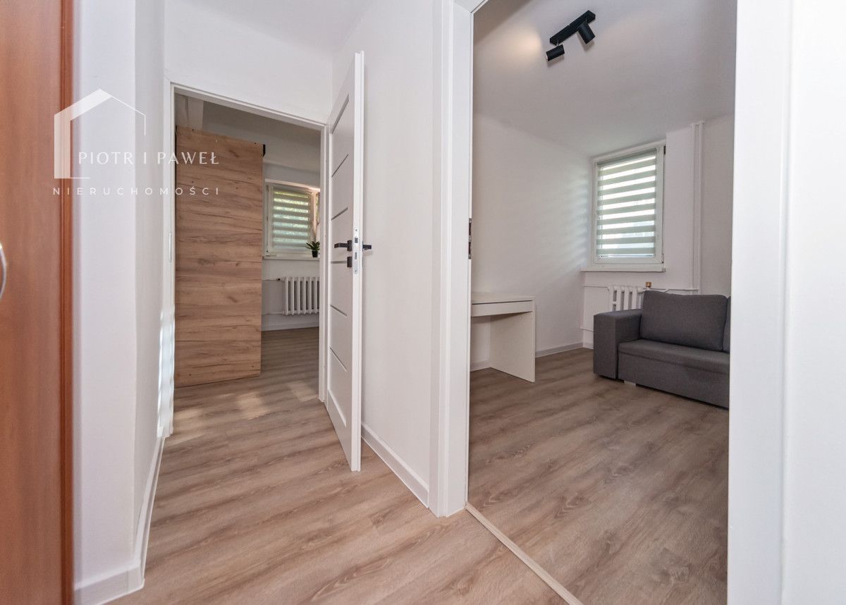 Mieszkanie 3-pokojowe Bielsko-Biała, ul. Spółdzielców. Zdjęcie 17