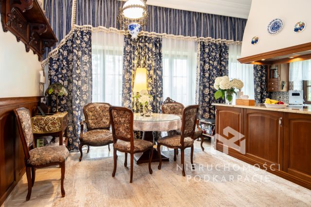 dworek, 10 pokoi Racławice, ul. Zielona. Zdjęcie 22