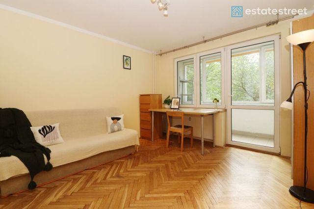 Mieszkanie 1-pokojowe Kraków, ul. Piastowska. Zdjęcie 6