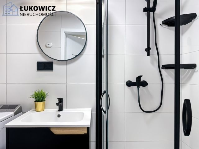 Mieszkanie 3-pokojowe Czechowice-Dziedzice. Zdjęcie 9