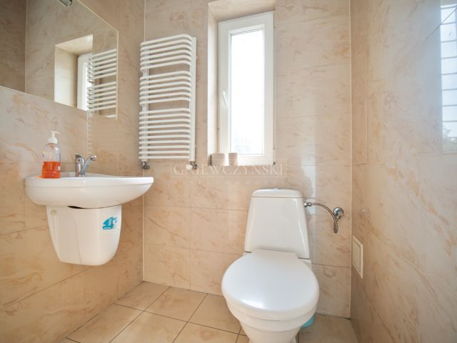 Nieruchomość komercyjna Grodków, ul. Wrocławska. Zdjęcie 13