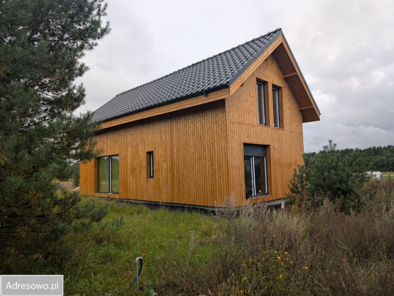 dom wolnostojący, 3 pokoje Silna. Zdjęcie 8