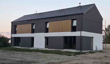 bliźniak, 5 pokoi Dobrzewino