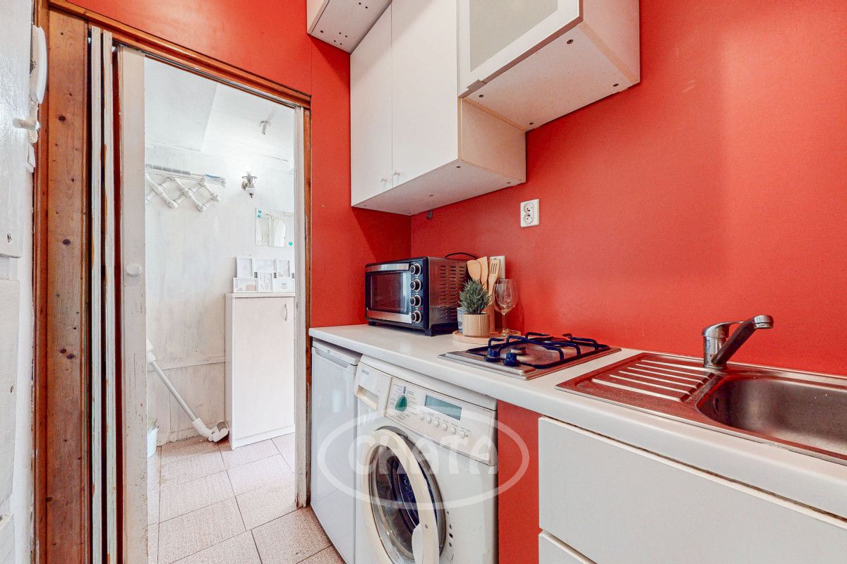 Mieszkanie 1-pokojowe Wrocław Stare Miasto, pl. Tadeusza Kościuszki. Zdjęcie 10