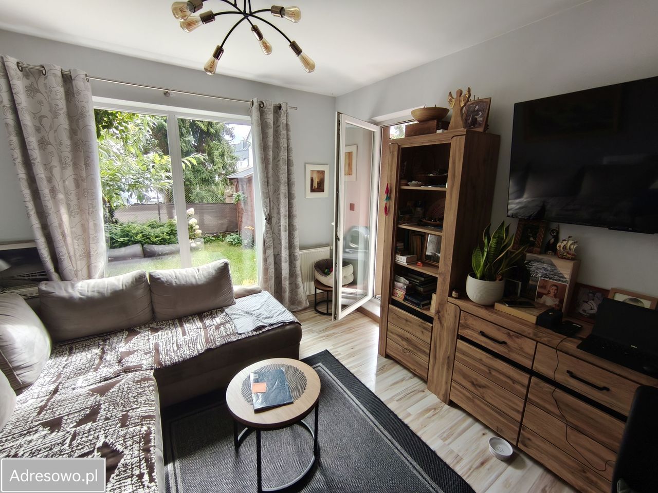 Mieszkanie 2-pokojowe Rumia, ul. Kosynierów. Zdjęcie 8