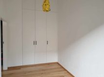 Mieszkanie 2-pokojowe Nowy Dwór Mazowiecki Centrum, ul. Stefana Okrzei. Zdjęcie 3