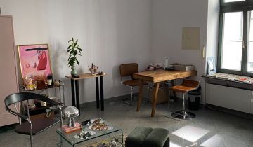 Lokal Katowice Śródmieście, ul. Marii Skłodowskiej-Curie