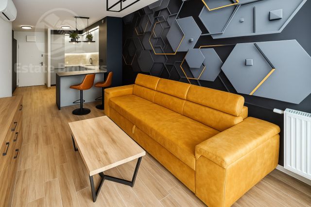 Mieszkanie 2-pokojowe Wrocław Fabryczna, ul. Białowieska. Zdjęcie 4