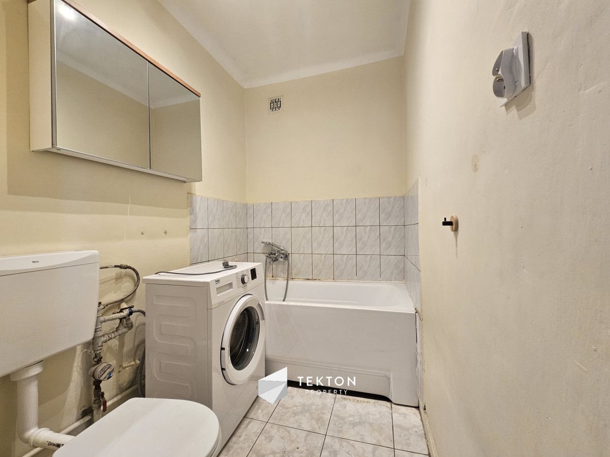 Mieszkanie 2-pokojowe Łódź, ul. Wawelska. Zdjęcie 2