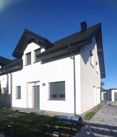 bliźniak Szamotuły. Zdjęcie 1