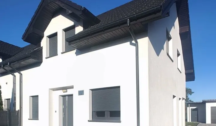 bliźniak Szamotuły