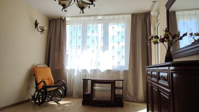 Mieszkanie 3-pokojowe Warszawa Praga-Południe, ul. Lizbońska. Zdjęcie 1