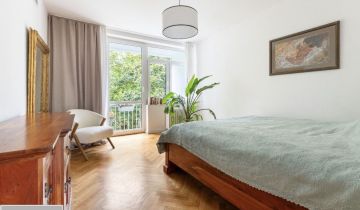 Mieszkanie 3-pokojowe Warszawa Żoliborz, ul. ks. Jerzego Popiełuszki