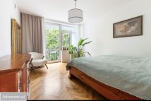 Mieszkanie 3-pokojowe Warszawa Żoliborz, ul. ks. Jerzego Popiełuszki. Zdjęcie 1