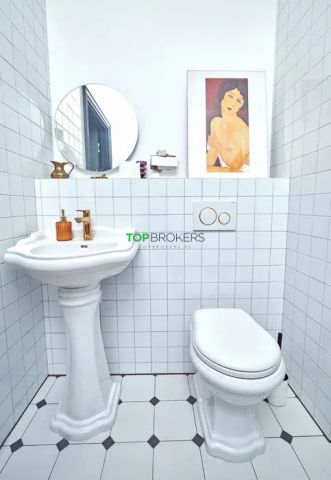 Mieszkanie 3-pokojowe Warszawa Wola, ul. Przyokopowa. Zdjęcie 6