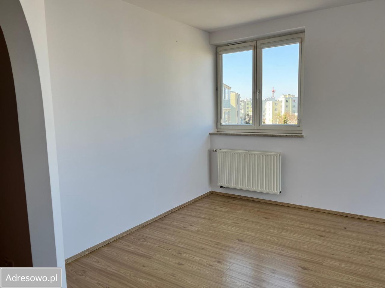 Mieszkanie 2-pokojowe Warszawa Lewandów, ul. Głębocka. Zdjęcie 7