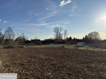 Działka budowlana Olkusz, ul. Makowa. Zdjęcie 2