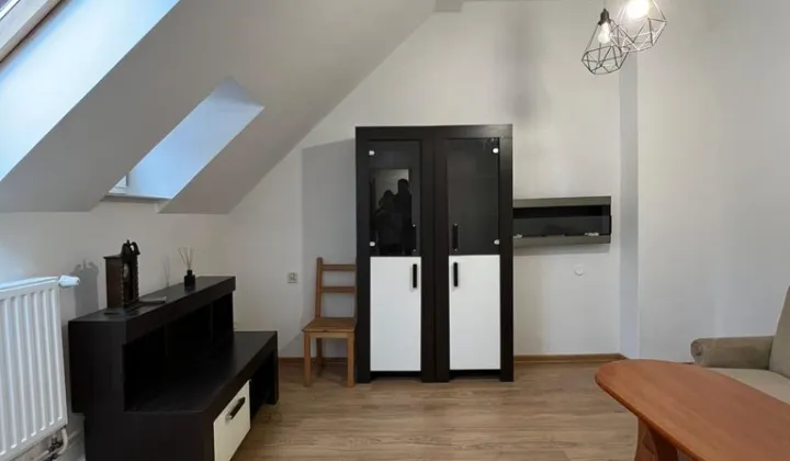 Mieszkanie 1-pokojowe Świeradów-Zdrój, ul. Zdrojowa