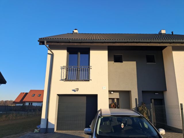 bliźniak, 4 pokoje Mikoszowa, Mikoszowa. Zdjęcie 1