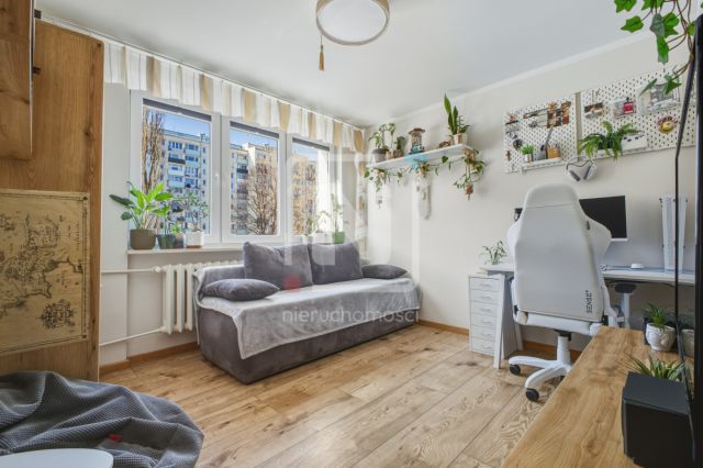 Mieszkanie 2-pokojowe Warszawa Bielany, ul. Lwa Tołstoja. Zdjęcie 13